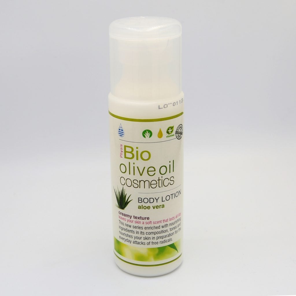 8 Aloe Vera Benefits For Skin Greek Bio Cosmetics