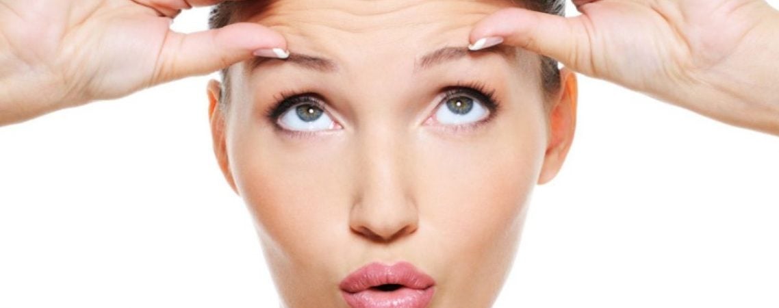 Face Yoga - An Anti-Aging Technique