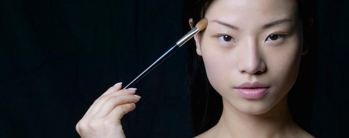 Five Common Mistakes Women Make With Their Complexion