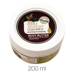 Mix Herbs Body butter