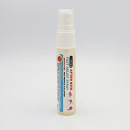 Insect Bite All Natural Ingredients Strawberry Spray