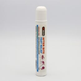 Insect Bite Fast Relief All Natural Ingredients