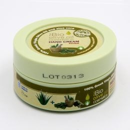 Bio Herbal Hand Cream