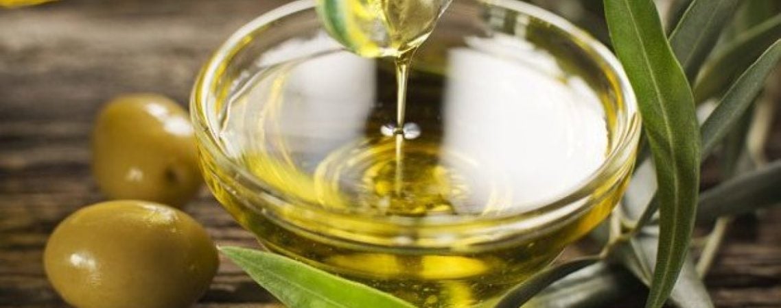 Olive Oil Benefits