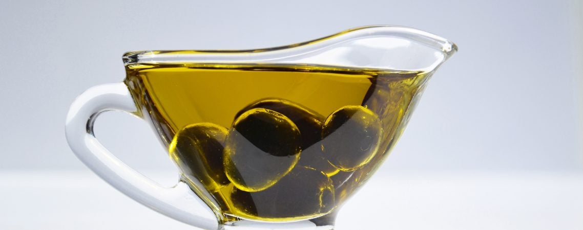 Olive Oil Benefits for Skin