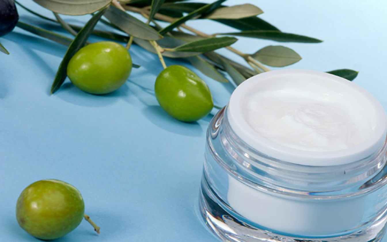 Olive Oil for face benefits and how to use it Greek Bio Cosmetics