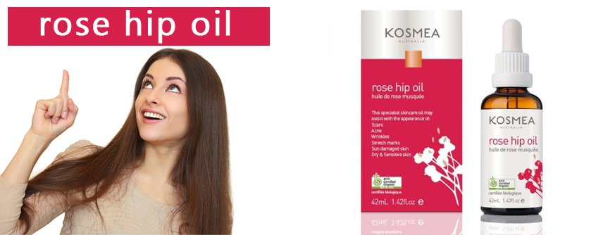 How To Use Rosehip Oil On Your Face Greek Bio Cosmetics