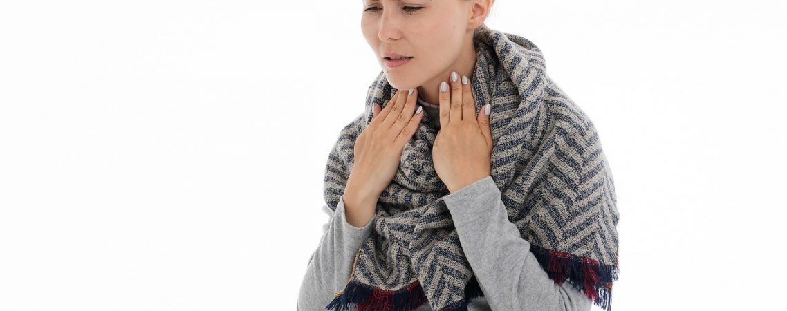 Learn the 5 Reasons and Treatments of Burning Throats