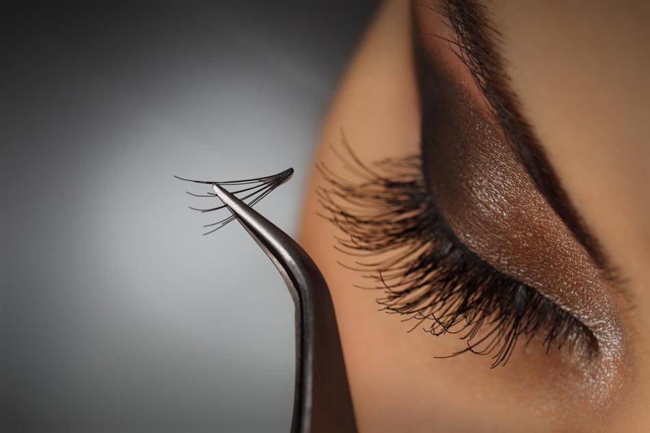 Lash Extension Alternatives